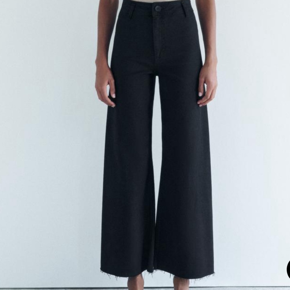 Zara Marine Jeans